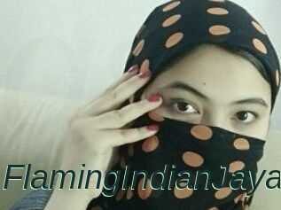 FlamingIndianJaya