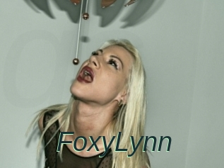 FoxyLynn