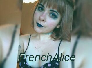 FrenchAlice