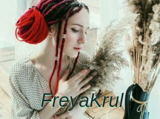 FreyaKrul
