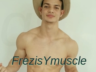 FrezisYmuscle