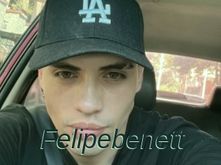 Felipebenett