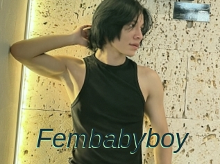 Fembabyboy