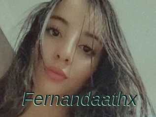 Fernandaathx