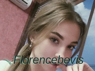 Florencebevis