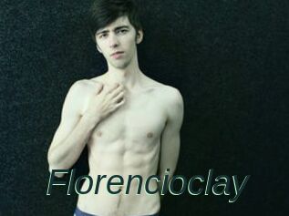 Florencioclay