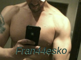 Fran44esko