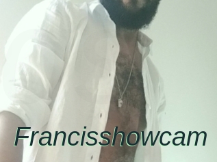 Francisshowcam