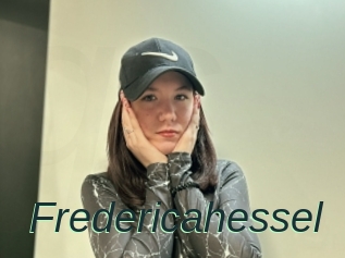 Fredericahessel