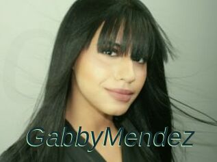 GabbyMendez