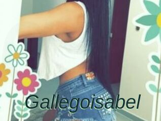 Gallegoisabel