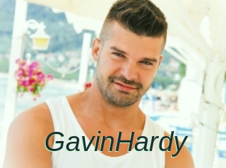 GavinHardy