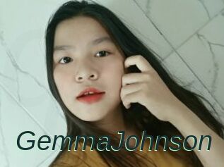 GemmaJohnson