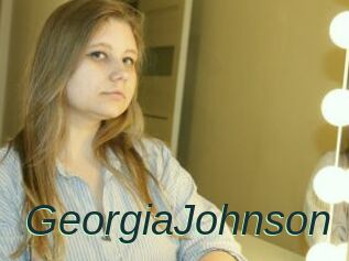 GeorgiaJohnson