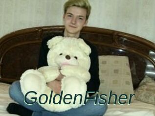GoldenFisher