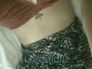 Goodjuju