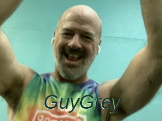 GuyGrey