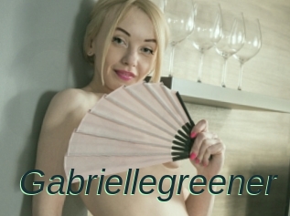 Gabriellegreener