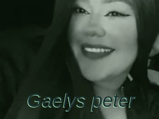 Gaelys_peter