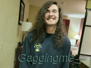 Gaggingme