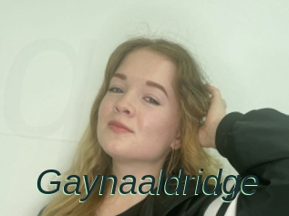 Gaynaaldridge