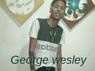 George_wesley