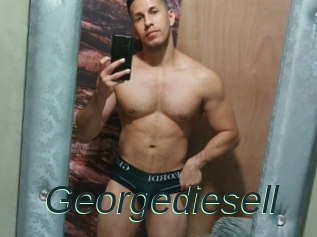 Georgediesell