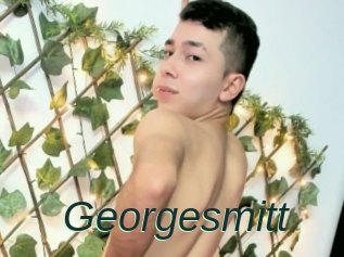 Georgesmitt