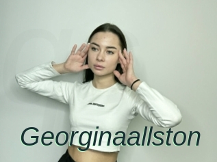Georginaallston