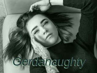 Gerdanaughty