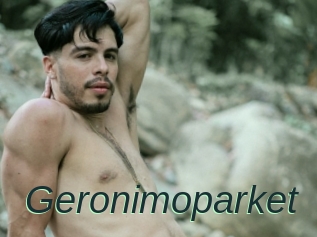 Geronimoparket