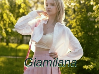 Giamilana