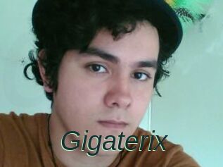 Gigaterix