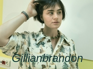Gillianbrandon