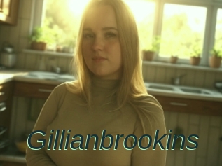 Gillianbrookins