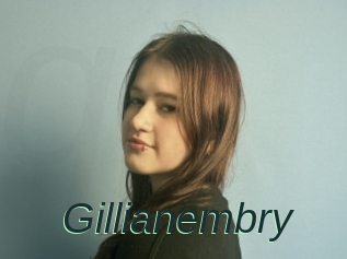 Gillianembry
