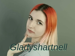 Gladyshartnell