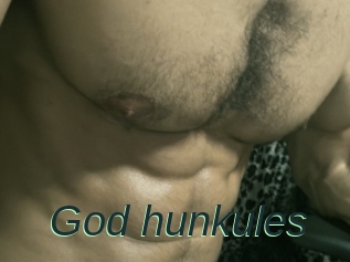 God_hunkules