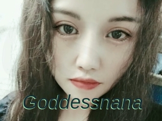 Goddessnana