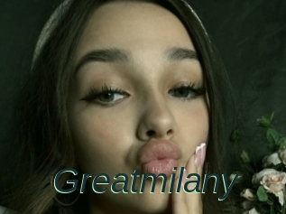 Greatmilany