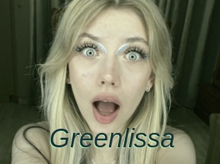 Greenlissa