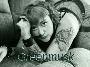 Greenmusk