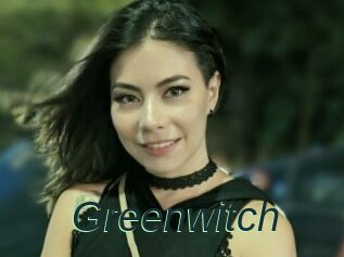 greenwitch Q Sex