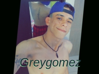 Greygomez
