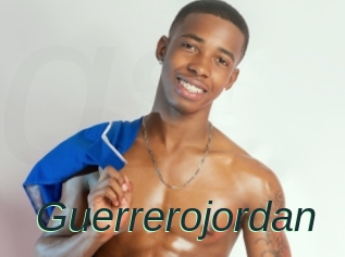 Guerrerojordan