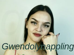 Gwendolynappling