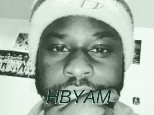 HBYAM