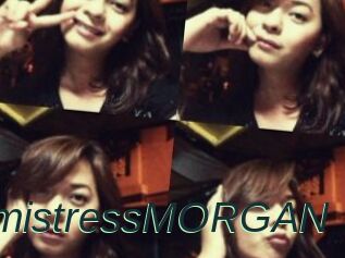 HEADmistressMORGAN