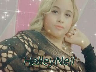 HalleyNeil