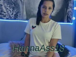 HannaAss18